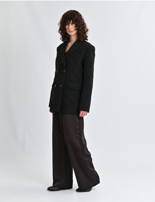 Картинка Пальто чорне